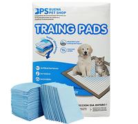BPS® Empapadores de Entrenamiento para Perros Gatos Perfumes con Feromonas para Atraer los Cachorros y Simplificar el Entrenamiento (10pcs 60 * 60 cm) BPS-2166