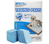 BPS® Empapadores de Entrenamiento para Perros Gatos Perfumes con Feromonas para Atraer los Cachorros y Simplificar el Entrenamiento (20pcs 50 * 40 cm) BPS-2165*2