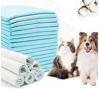 BPS Empapadores Perro de Entrenamiento para Perros Gatos Alfombrilla Toallita Higiénica (40pcs 33 * 45 cm) BPS-2189*1