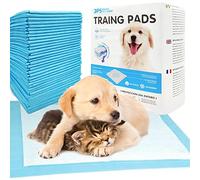 BPS Empapadores Perros Gatos Alfombrilla Higiénica de Entrenamiento para Mascotas Ultra Absorbente (50pcs 56x56 cm) BPS-2208