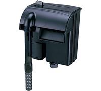 BPS Filtro Profesional Acuario Filtro Externo de Mochila para Pecera Ahorro de Energía（290L/H) BPS-6021