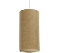 BPS Koncept Boho Ellegant Slim lámpara colgante 1x60 W marrón 0T0-014-15W20