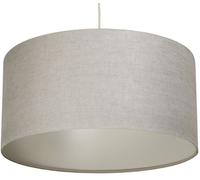 BPS Koncept Len Light lámpara colgante 1x60 W beige 0E0-209-40