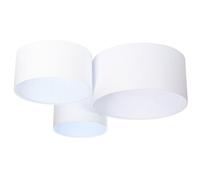 BPS Koncept Plafoniady plafón 3x60 W blanco 080-060