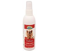BPS (R) Colonia en Spray, Colony Spray para Mascotas Perros, Animales Domésticos 125 ml