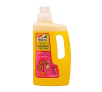 BPS (R) Limpiasuelos Insecticida, Cleaning Floors Insecticide para Perro, Cachorro, Animales Domésticos. BPS-4270