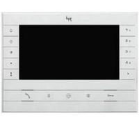 BPT bpt62100520 Futura X1 WH videoportero con altavoz