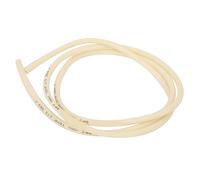 BPT - Manguera peristáltica para bomba peristáltica de goma flexible resistente a altas temperaturas, 4 x 6 mm, 1 m, reutilizable para cultivo celular, para transferir