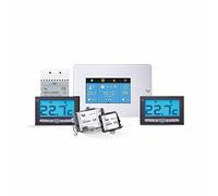 BPT thpluskit WH kit domotico