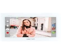 Bpt Xts 7 WH WiFi Videoportero Manos Libres X2