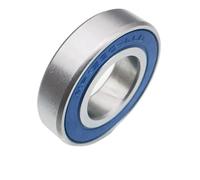 BPTPEVENZY Rodamiento de Bolas MR15307-LLB for la Industria, 15 x 30 x 7 mm, bujes de Bicicleta MR15307 RS, 2 Piezas, ABEC-3 15307RS