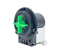 BPX2-7 BPX2-8 AC220-240V 50Hz 30W 3000r/min 5859EN1004B Reemplazo De Piezas De Motor De Bomba De Drenaje, Compatible Con LG, Piezas De Drenaje De Lavadora