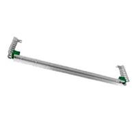 BPZ-DINR24-600-T Juego con carriles 286753 - Precio por juego
