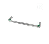 BPZ-DINR24-600-T-Riel soporte 1 ud=1 juego 286753