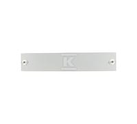 Cubierta metálica completa 720x300mm xEnergy Basic 108394