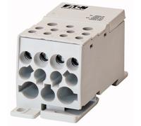 BPZ-KB-11/250 BLOQUE DISTRIBUIDOR 250A 1P 2.5M 1X 120MM2 289967