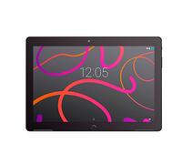 BQ Aquaris M10 - Tablet de 10.1 Pulgadas FullHD (WiFi, Quad Core 1.3 GHz, 2 GB de RAM, 16 GB de Memoria Interna, Android 5.1), Color Negro