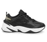 BQ3378-002 Nike M2K Tekno Negro Mujer Zapatillas Deportivas Vintage Mujer...