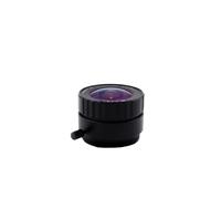 BQHHWTZ Cámara IP 4K de 30 FPS POE48V con zoom fijo, opciones de lente de zoom fijo, caja de metal industrial, inspección de seguridad, cámara web, videovigilancia