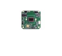 BQHHWTZ Mini Cámara IP 60fps 2MP 1920 1080 HD CMOS Video Industrial Webcam Board Human Detection Protección de Seguridad