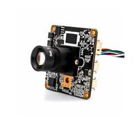 BQHHWTZ Módulo de cámara IP de 1080P 60FPS de 1 mm2 mm de visión de gran angular para cámara de seguridad POE de red industrial