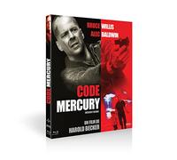 BQHL Código Mercury