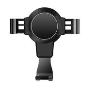 Bqieai Soporte Móvil Coche, para Mercedes-Benz Vito Viano W639 2003-2014 Aire Ventilación Cunas Ajustable Rotación 360 ° Sujeta Móvil Car Interiores Accesorios