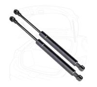 BQKCD 2 Piezas Coche Maletero Hidráulica Soporte Puntales para Volvo XC60 (156) 2008-2020(OEM-31297156)-56.4cm, Amortiguadores Portón Trasero Amortiguadores de Presión de Gas