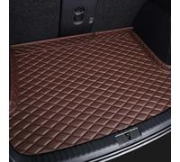 BQKCD Coche Alfombrillas Maletero para Mercedes-Benz GLC SUV Glc 200 250 300 300e 350e 300de 2015-2023, Cuero Maletero Trasero Alfombra Maleteros Antideslizante Estera Impermeable Accesorios