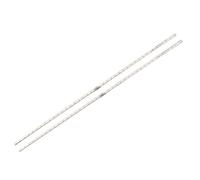 BQKTCBUAX Tira De LED For Iluminación Trasera Compatible Con Samsung UE55NU7093 UA55NU7100R UE55NU7092U UE55NU7302K UE55NU7175U UE55NU7172U UE55NU7375U UE55NU7372U