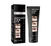 BQLFPOIHP Ezguga Eye Tightener, Ezguga Temporary Eye Tightener, Limetown Instant Eye Tightener, Berbox Instant Eye Cream, Eye Cream for Puffiness and Bags Under Eyes (Color : 1pc, Size : 1 Size)