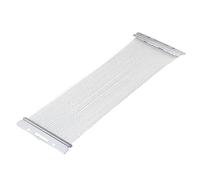 BQLZR Plata tambor de acero trampa de alambre de 14 pulgadas 40 Strand trampa de alambre para las partes de batería