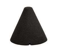 BQLZR Reemplazo de tambor electrónico de 3,5 x 3,7 cm para instrumento musical