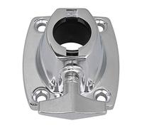 BQLZR - Soporte de aleación de zinc para batería Tom