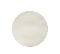 BQLZR - Tambores redondos para tambores de bongo/tambores Shaman/pandereta africana de 8 pulgadas (30 cm)