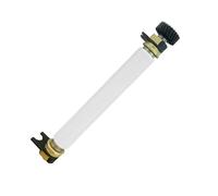 BQRTVXSD Compatible con el Kit de Rodillo Zebra Platen for el Rodillo de Transferencia de Impresora de código de Barras ZT200 ZT210