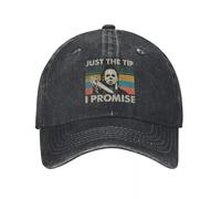 BQWRUUYM Gorras de béisbol clásicas Kill para Hombres y Mujeres desgastadas y lavadas para la Cabeza Halloween Horror Movie Gorras Suaves desestructuradas