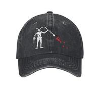 BQWRUUYM Gorras de béisbol para Hombres y Mujeres de Forward Observations Group Gorras de Mezclilla Vintage Running Golf Ajuste Ajustable Snapback