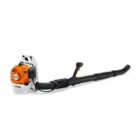 Ventilador A Brote De Stihl BR200 27.2cc Velocidad ' Aire Max 67 M/S