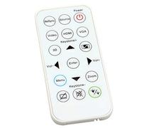 BR-3079N Para OPTOMA Mando a Distancia Proyector S321 S322e S331 S334 S334e S341 S342e S343 S343e W330 W331 W334 W335 W341 W355 W400+ Proyectores de control remoto