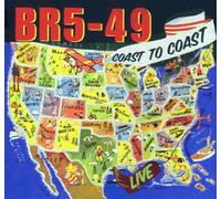 Br 5-49 - Coast to Coast Live