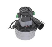 BR 850 S Motor de aspiración Lamb Ametek para autolavadoras Nilfisk