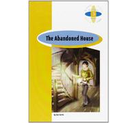 Br abandoned house the 2 eso (SIN COLECCION)