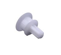 Br-aun - Mezclador de 350 ml MQ325 MQ525 MQ5025 MQ545 MQ3025 MQ725 Parte Blender Acopladores de eje de cubierta superior