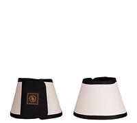 Br Bell Boots Glitter in size: L. - black - L