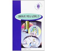 Br brave new world 2 bach (SIN COLECCION)