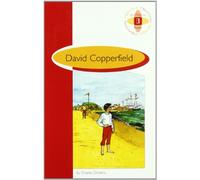 Br david copperfield 1 bach (SIN COLECCION)