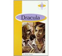 Dracula - Burlington Original Reader - 4º ESO | Bram Stoker