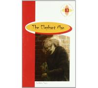 ELEPHANT MAN 1 BACH (LECTURAS)