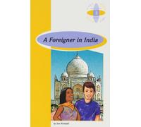 Br foreigner in india a 4 eso (CUADERNOS VACACIONES)